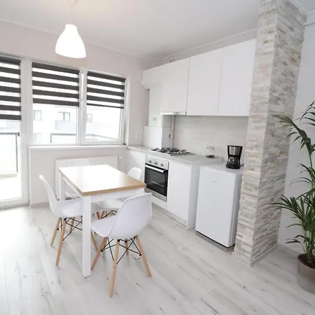Apartament 2 Camere Anto-2