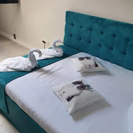 Apartament Ozon Poiana Brasov-2