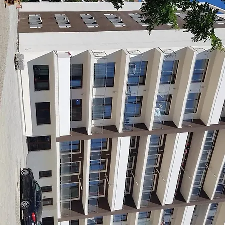 Apartament Monadin 3-3