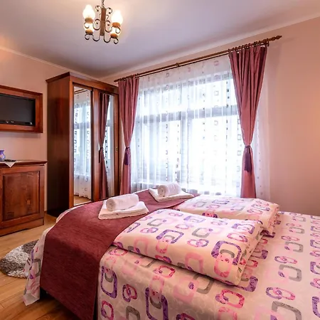 Pensiunea Turistică Vălari-2