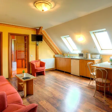 House Of Dragons Apartments-3
