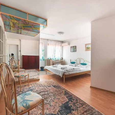 Apartament Tribunei-2