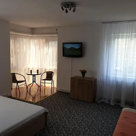 Hosthea Apartament Brasov-3