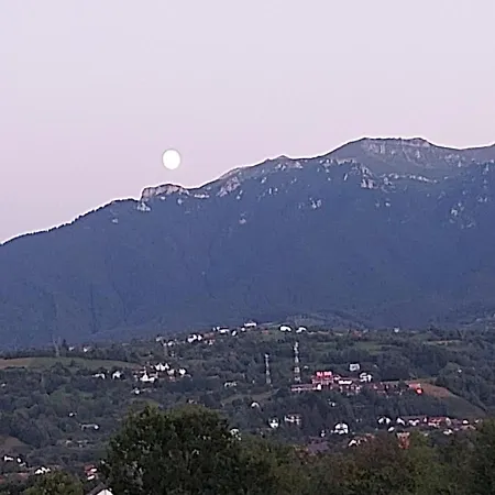 pensiunea Bella Predelut-2
