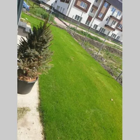 Garden Leisure Apartments Brasov-2