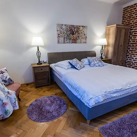 George Enescu Guest House-2