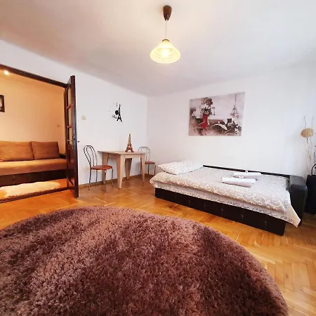 Brasov Residence One-3