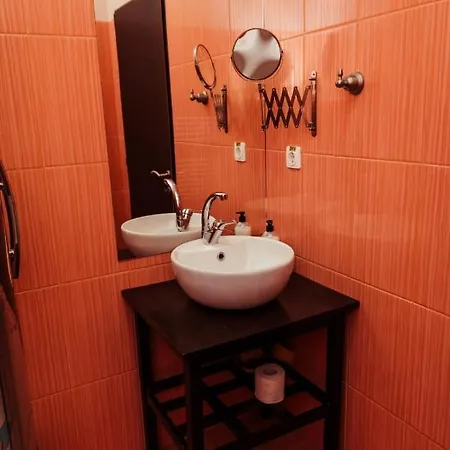 Hotel President Cugir-3