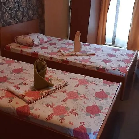 Aparthotel Vips-2