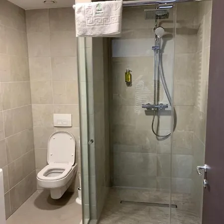 Edelweiss Apartments Silver Resort Poiana Brasov-2