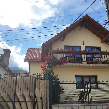 Casa Piatra Craiului-3