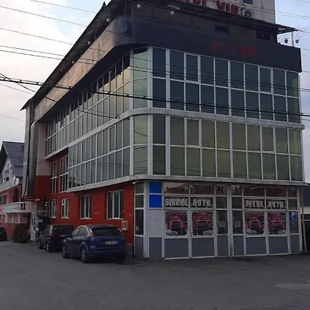 Aparthotel Vips-3