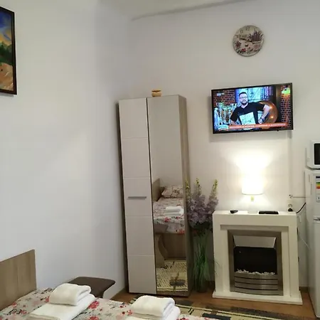 House Centrul Istoric Ll-3
