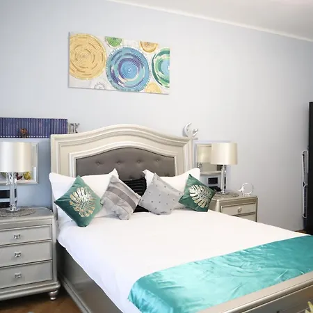 Apartament Sabrina Central-2