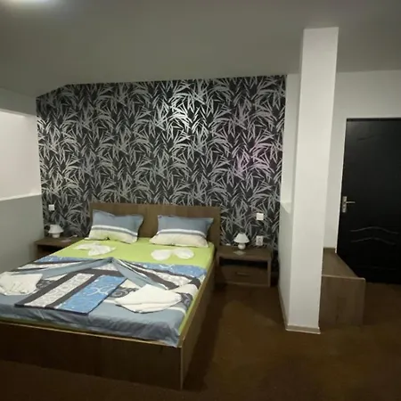 Casa Clau Cazare Orșova-2
