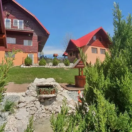 Cabana Popasul Vânătorului-3