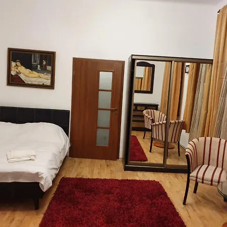 Apartament Roma-2