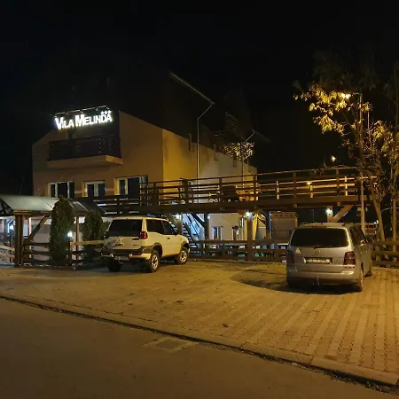 Pensiunea Melinda-3