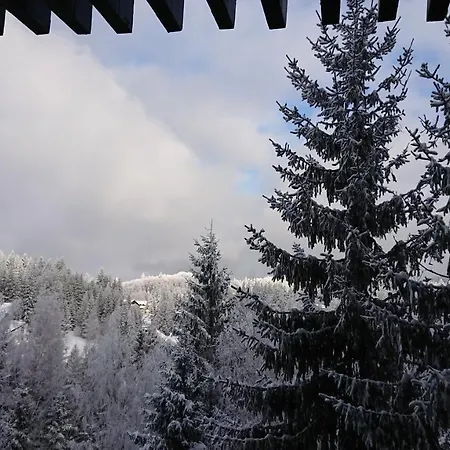 Apartament 2706 Alpin Resort, Etaj 7, Poiana Brasov-2