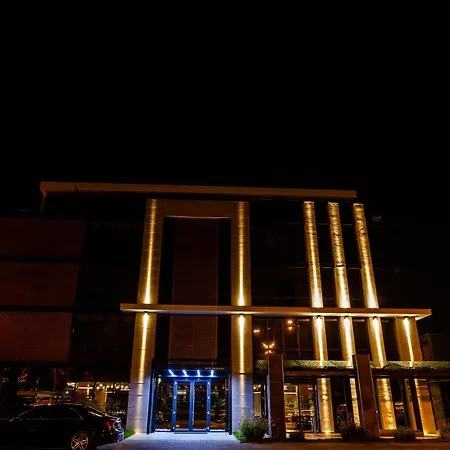 Hotel Kristal Focsani-2