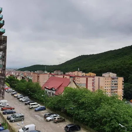 Apartament Brasov - Tampa Residence-2