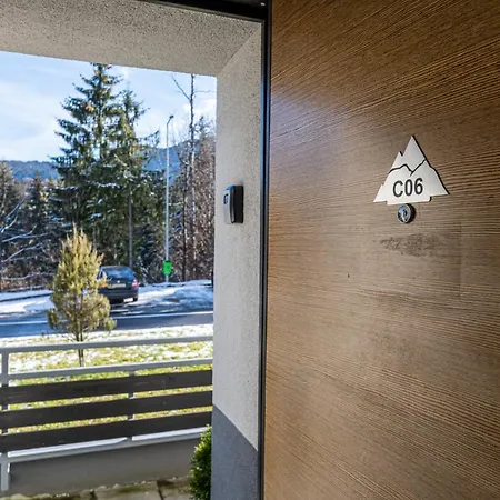 Aki Studio Silver Mountain Poiana Brasov-3
