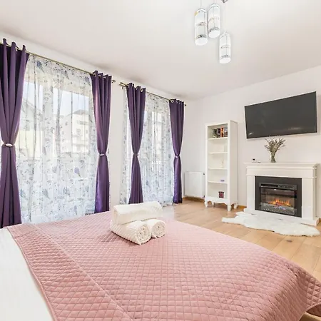 Apartamente Lavender Coressi-2