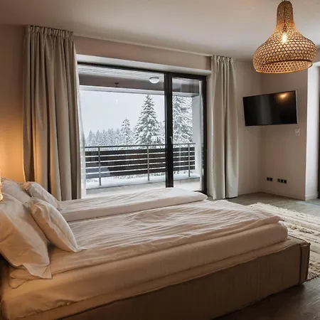 Silver Pine Apartment-2