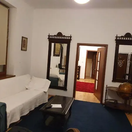 Apartament Roma-3