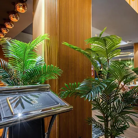 Hotel Kristal Focsani-3