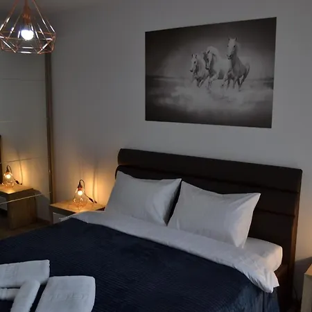 Marimonti Apartment Brasov-3