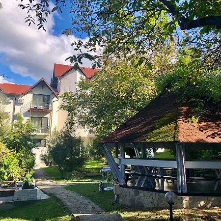 Hotel Complex Turistic Magura-2