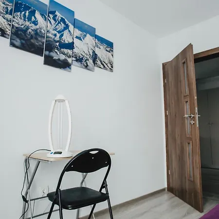 Apartament Lila-3