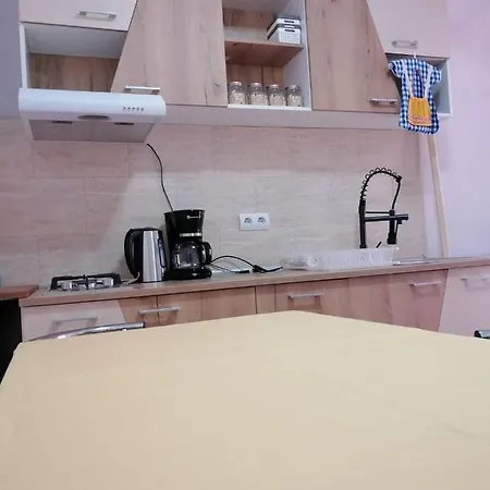 Apartament Zenaida-2