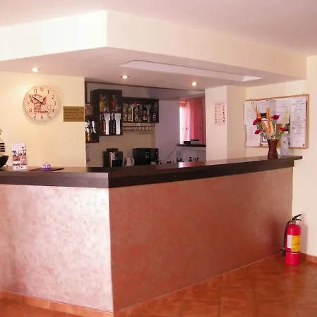 Pensiunea Bujor de Munte-3