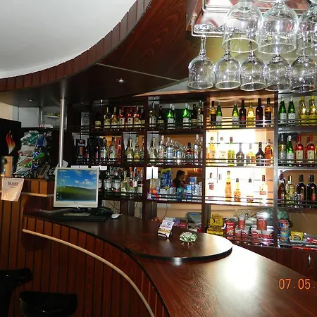 Vila Tom Cris-3