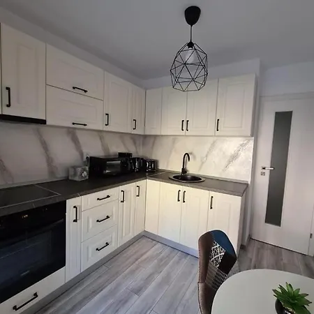 Apartament Central Iulia-3