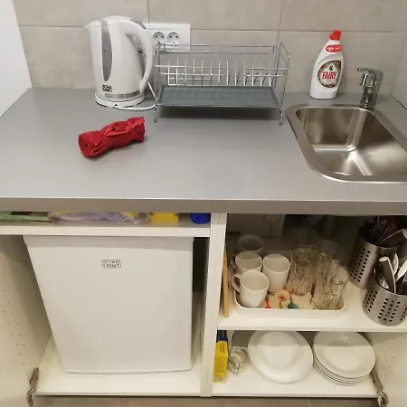 Azaleea Apartment-2