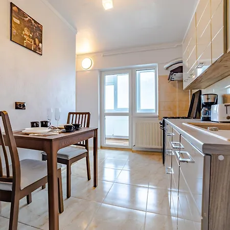 Apartament Garii-3