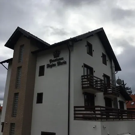 Pensiunea Regina Maria-2