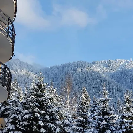 Apartament Ozon Poiana Brasov-3