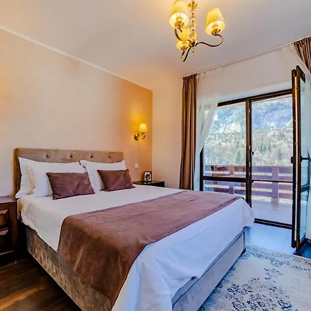 Yael Luxury Apartments 3-3