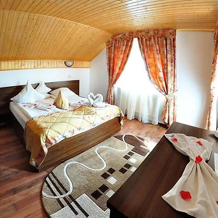 Roua Voronetului-3