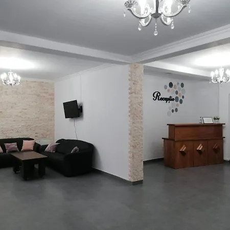 Pensiunea Diana-3