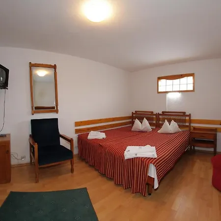 Cazare Casa Cristina-3