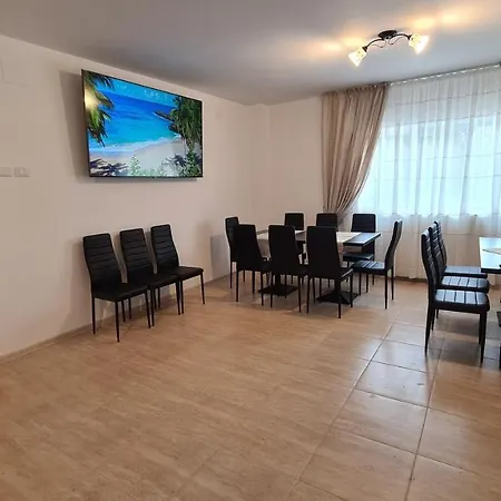 Pensiunea Mădălina-3
