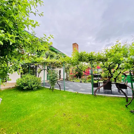 Holiday Home Esku-2
