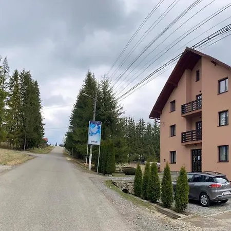 Pension Juliu's-3
