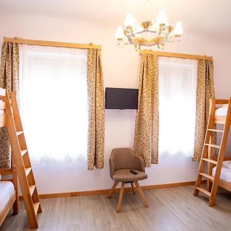 Hammersdorf Hostel-2