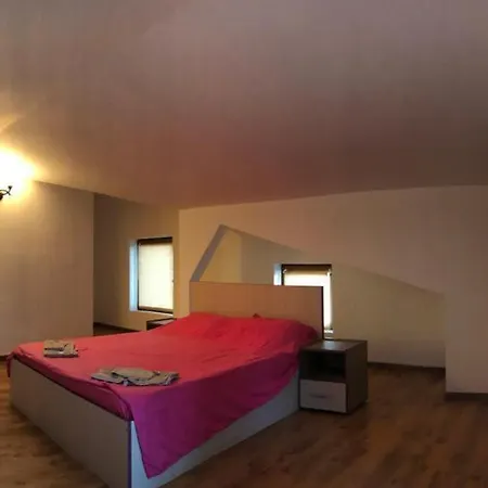 Casa Paty Orsova-2